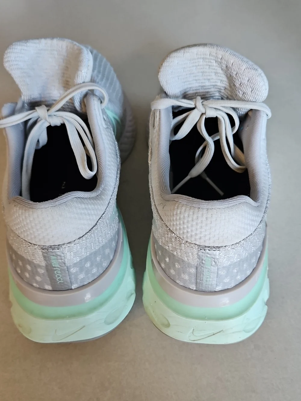 Nike React Running Shoes